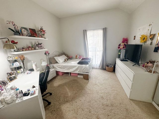 802 John Thomas Drive, Keene, TX 76059