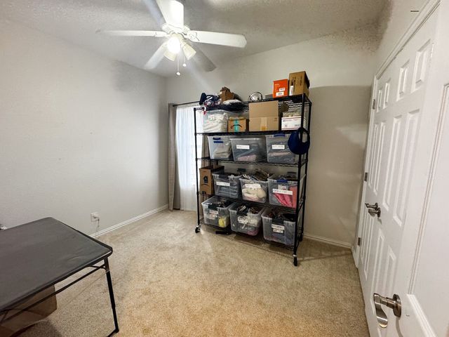 802 John Thomas Drive, Keene, TX 76059