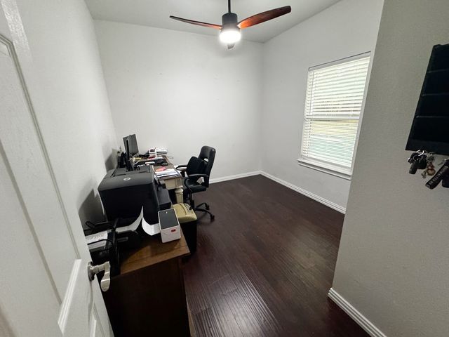 802 John Thomas Drive, Keene, TX 76059