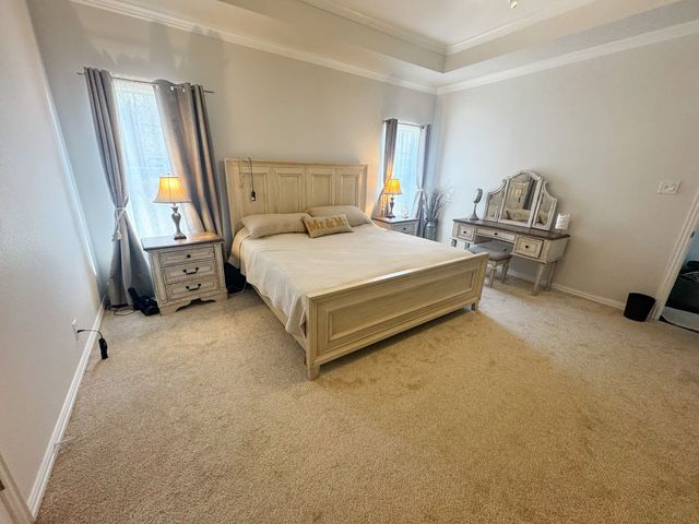 802 John Thomas Drive, Keene, TX 76059