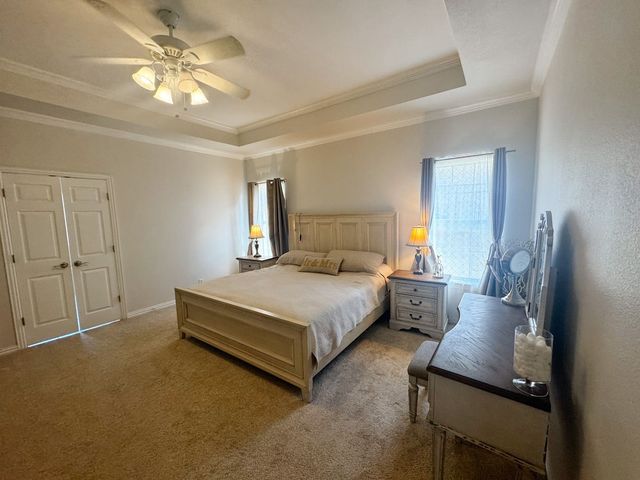 802 John Thomas Drive, Keene, TX 76059