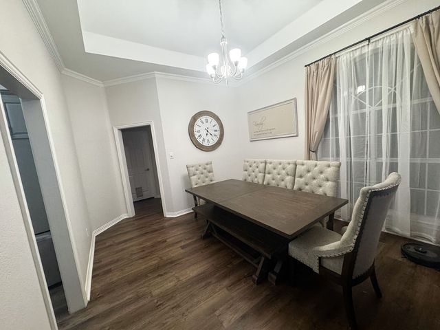 802 John Thomas Drive, Keene, TX 76059