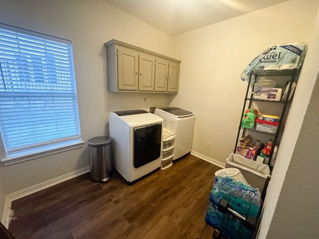 802 John Thomas Drive, Keene, TX 76059