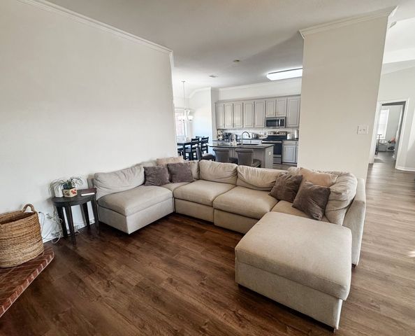 802 John Thomas Drive, Keene, TX 76059