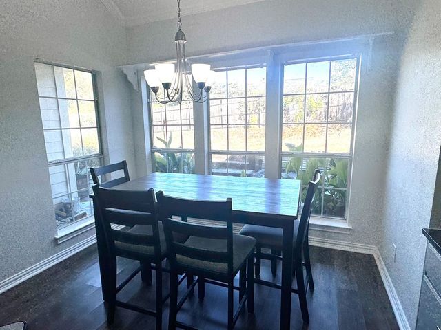 802 John Thomas Drive, Keene, TX 76059