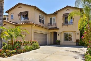31 Arbor Walk Lane, Rancho Santa Margarita, CA 92688