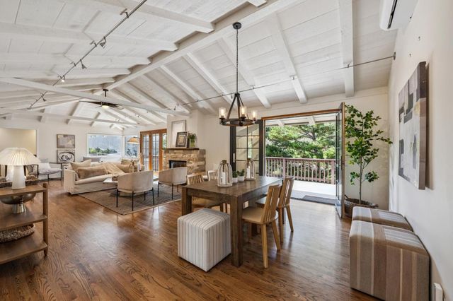 760 Country Club Drive, Carmel Valley, CA 93924