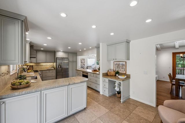 760 Country Club Drive, Carmel Valley, CA 93924