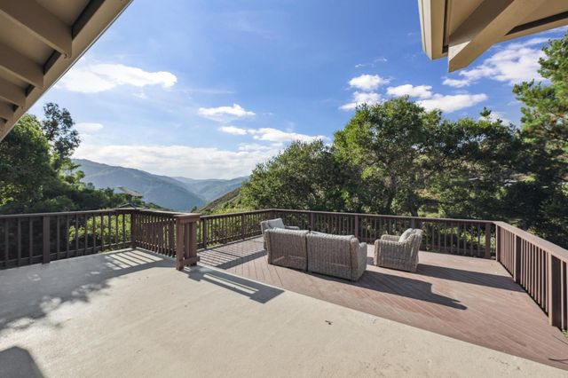 760 Country Club Drive, Carmel Valley, CA 93924