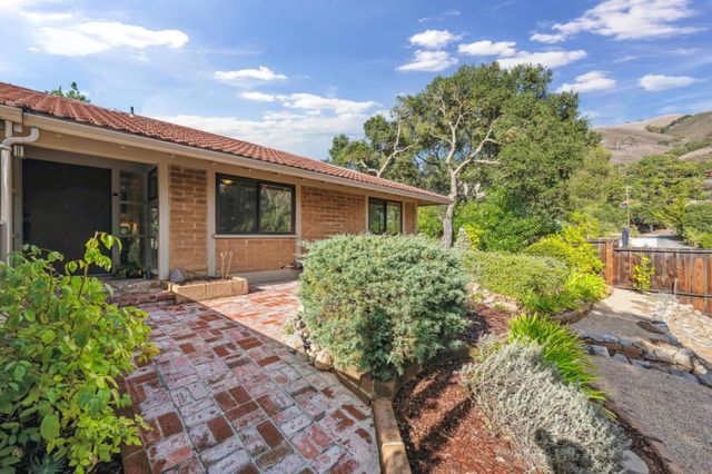 760 Country Club Drive, Carmel Valley, CA 93924