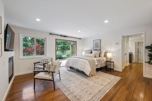 760 Country Club Drive, Carmel Valley, CA 93924