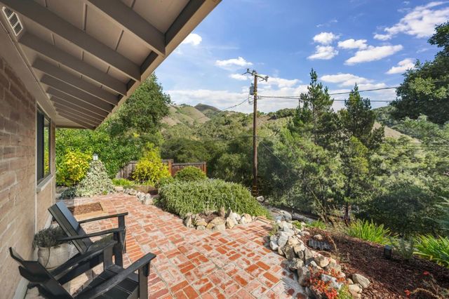 760 Country Club Drive, Carmel Valley, CA 93924