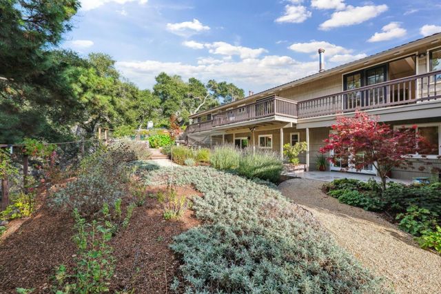 760 Country Club Drive, Carmel Valley, CA 93924