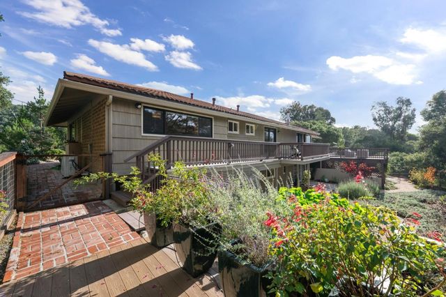 760 Country Club Drive, Carmel Valley, CA 93924