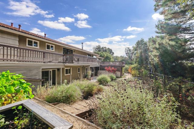 760 Country Club Drive, Carmel Valley, CA 93924