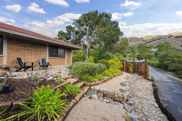 760 Country Club Drive, Carmel Valley, CA 93924