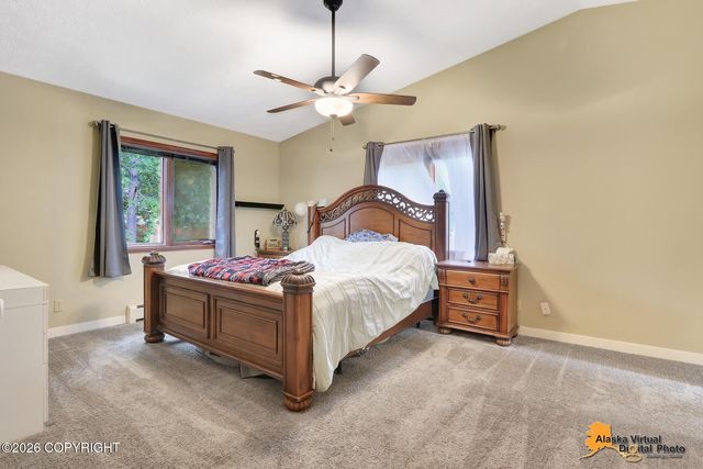 18607 Little Cape Circle, Eagle River, AK 99577