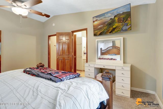 18607 Little Cape Circle, Eagle River, AK 99577