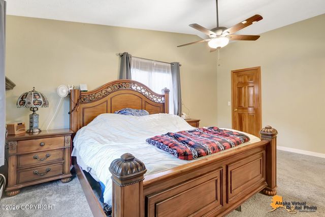 18607 Little Cape Circle, Eagle River, AK 99577