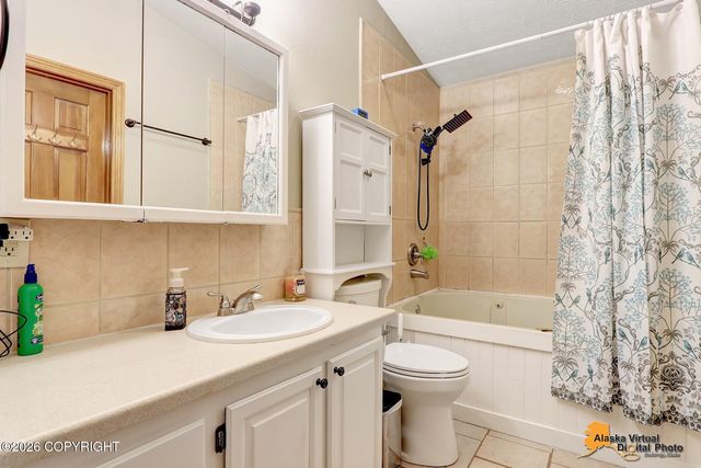 18607 Little Cape Circle, Eagle River, AK 99577