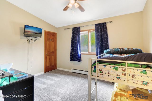 18607 Little Cape Circle, Eagle River, AK 99577