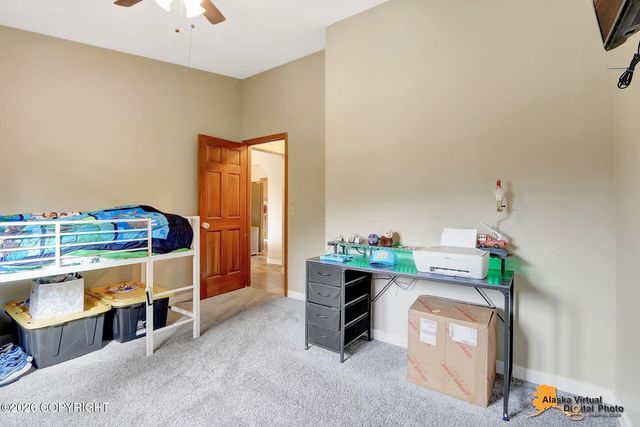 18607 Little Cape Circle, Eagle River, AK 99577