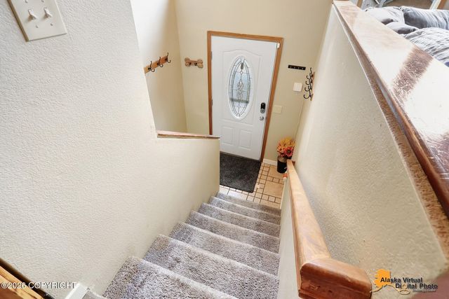 18607 Little Cape Circle, Eagle River, AK 99577
