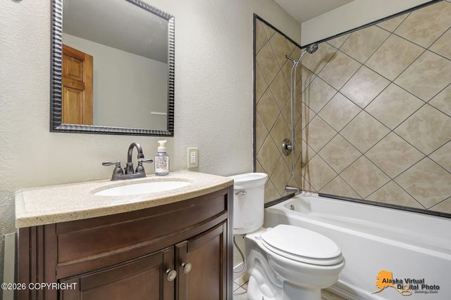 18607 Little Cape Circle, Eagle River, AK 99577