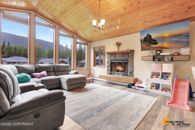 18607 Little Cape Circle, Eagle River, AK 99577
