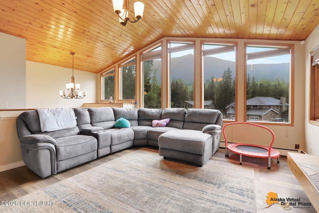18607 Little Cape Circle, Eagle River, AK 99577