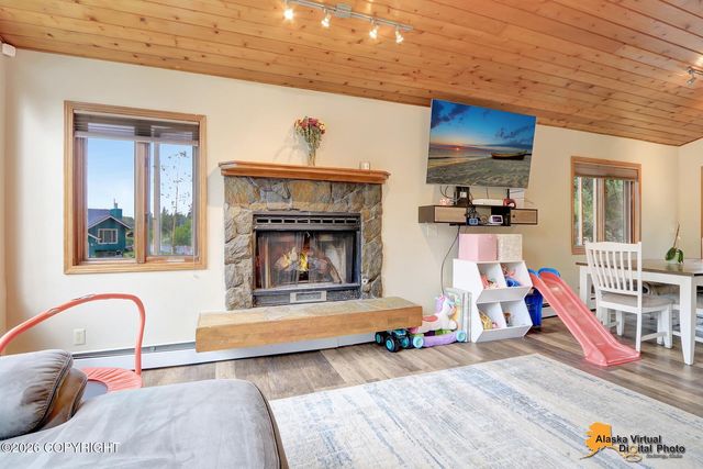 18607 Little Cape Circle, Eagle River, AK 99577