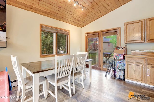 18607 Little Cape Circle, Eagle River, AK 99577