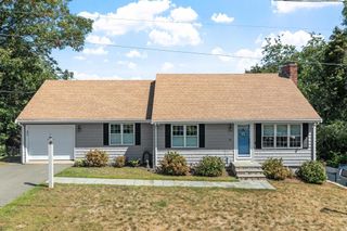 94 Marmion Way, Rockport, MA 01966