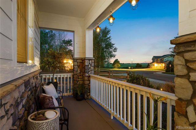 784 Ellsworth Court, Castle Rock, CO 80104