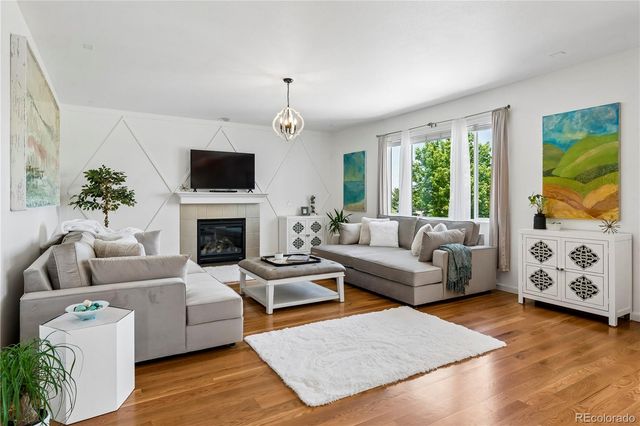 784 Ellsworth Court, Castle Rock, CO 80104
