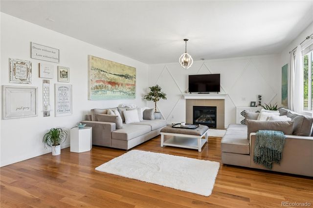 784 Ellsworth Court, Castle Rock, CO 80104