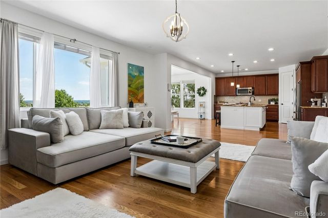 784 Ellsworth Court, Castle Rock, CO 80104