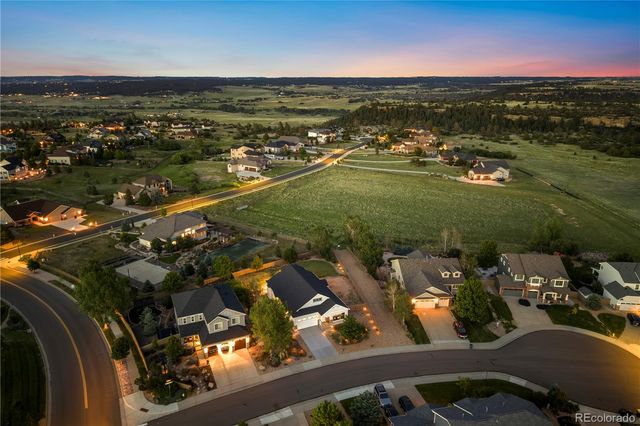 784 Ellsworth Court, Castle Rock, CO 80104
