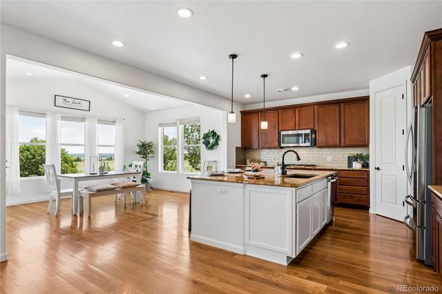 784 Ellsworth Court, Castle Rock, CO 80104