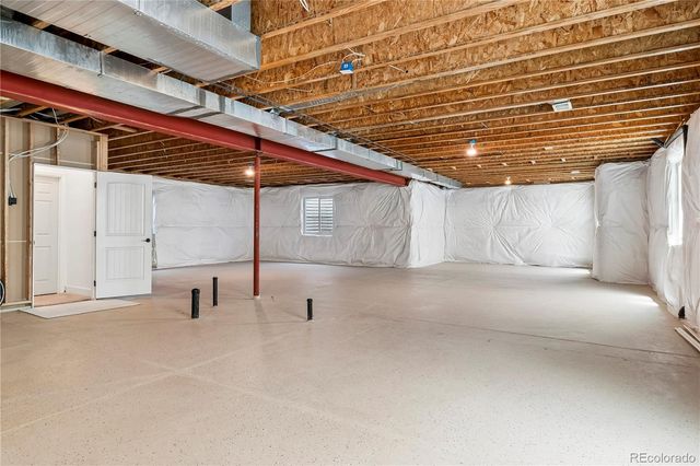 784 Ellsworth Court, Castle Rock, CO 80104