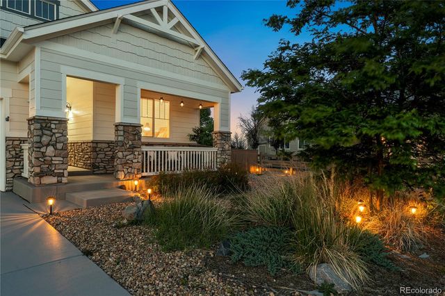 784 Ellsworth Court, Castle Rock, CO 80104