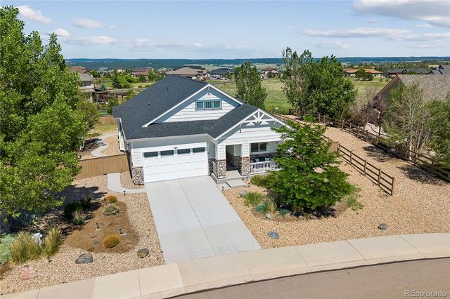 784 Ellsworth Court, Castle Rock, CO 80104