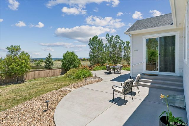 784 Ellsworth Court, Castle Rock, CO 80104