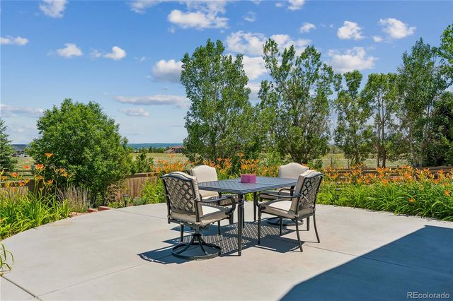 784 Ellsworth Court, Castle Rock, CO 80104