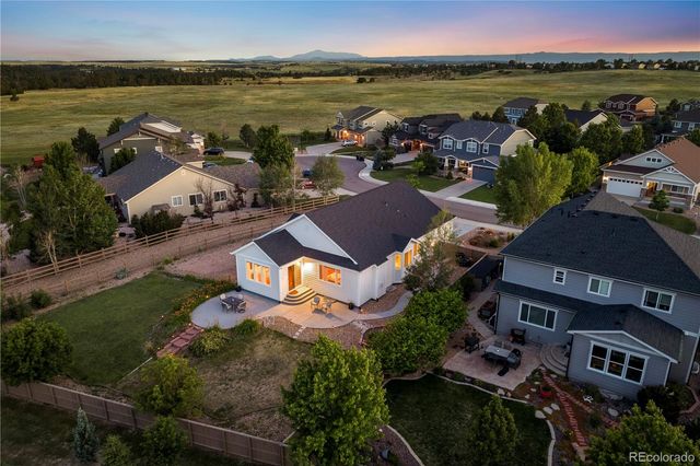 784 Ellsworth Court, Castle Rock, CO 80104