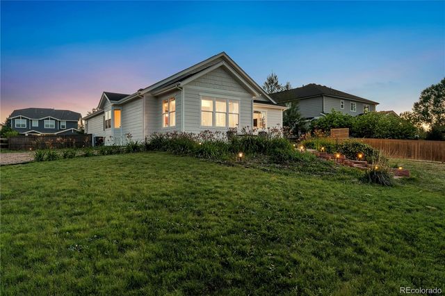 784 Ellsworth Court, Castle Rock, CO 80104