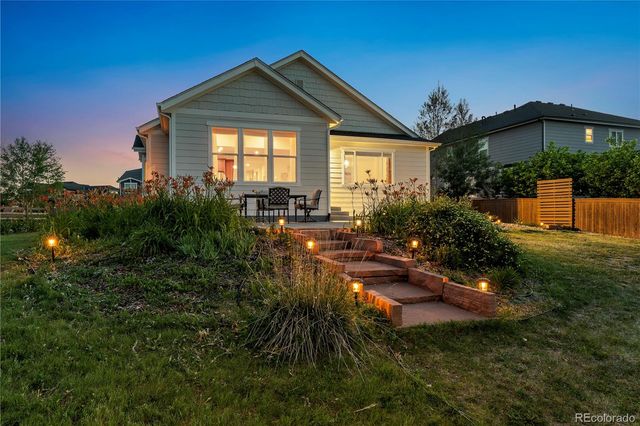784 Ellsworth Court, Castle Rock, CO 80104