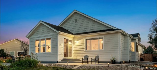 784 Ellsworth Court, Castle Rock, CO 80104