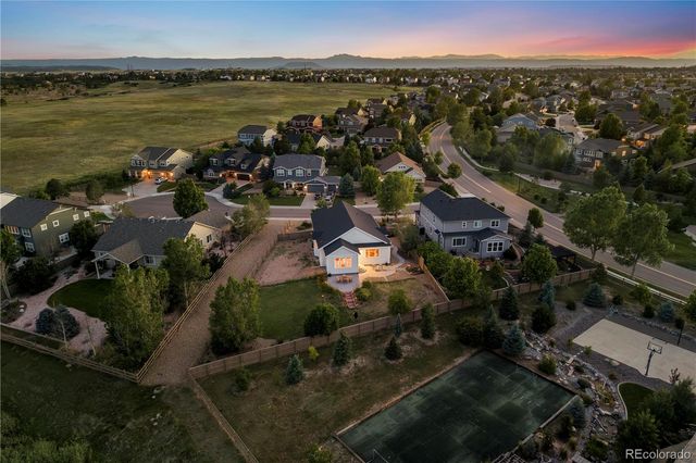 784 Ellsworth Court, Castle Rock, CO 80104