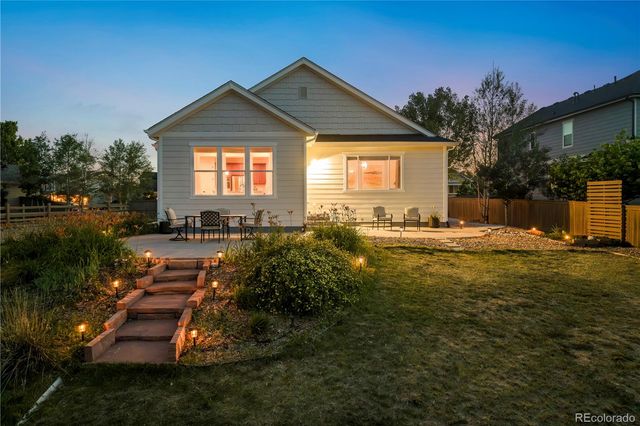 784 Ellsworth Court, Castle Rock, CO 80104
